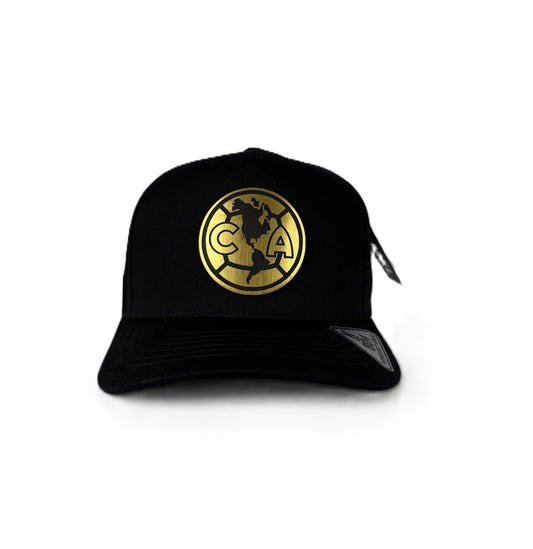 America SnapBack Cap