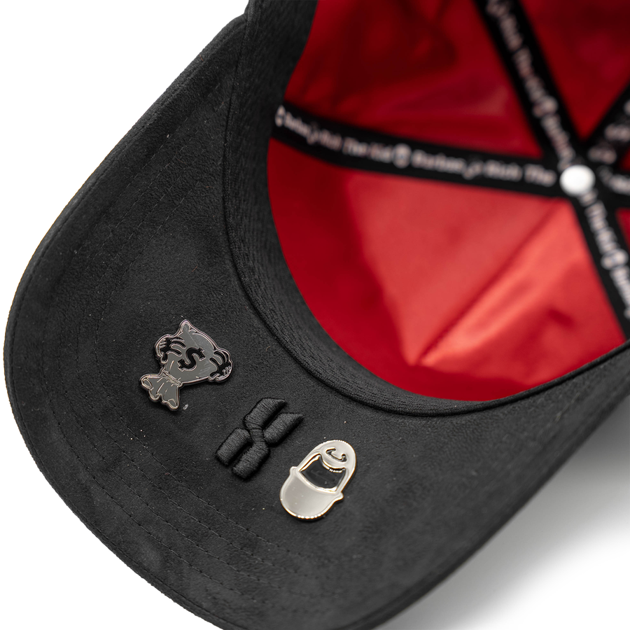 Skate or Die Cap