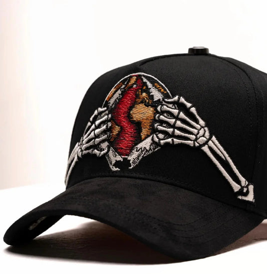 End Of The World Cap