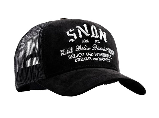 Si No Quieres No Cap