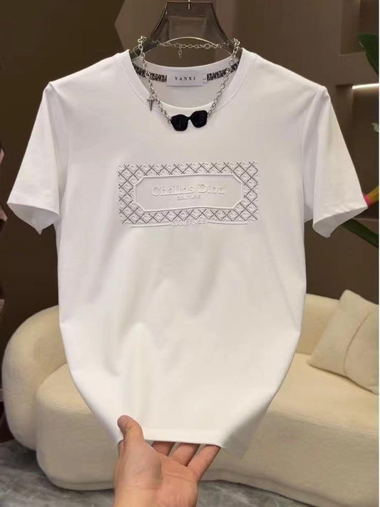 Men's Summer Casual T-Shirts