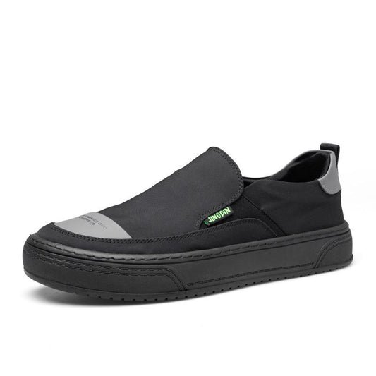 Men's Canvas Comfort Casual Shoes