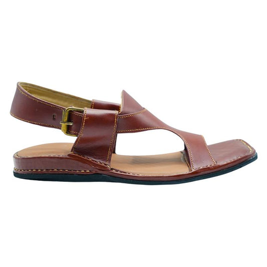 Men's Handmade Leather Sandals