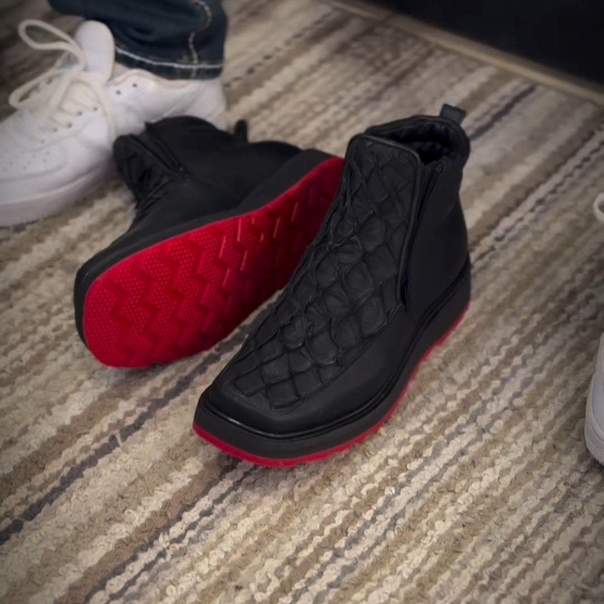 Clark Casual Men's Boots