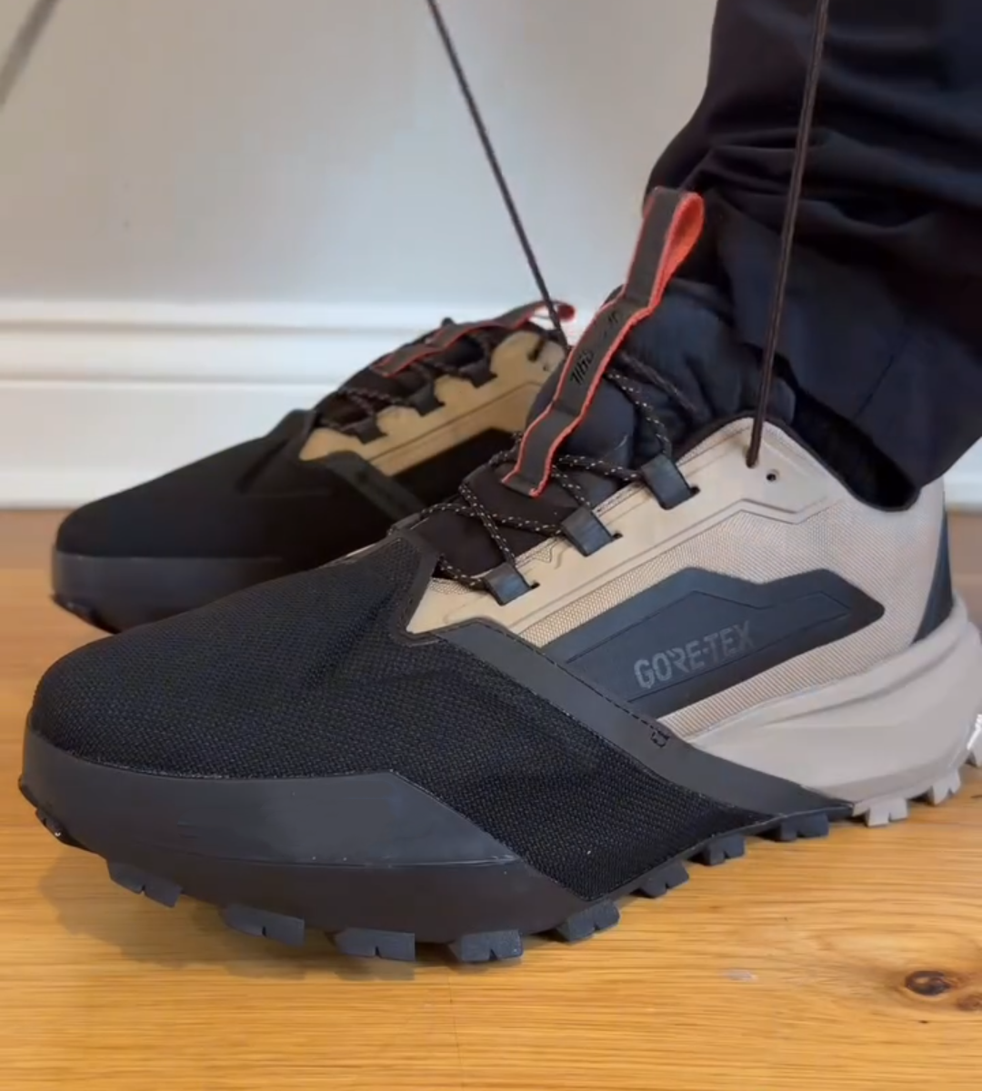Waterproof Outdoor Sneakers