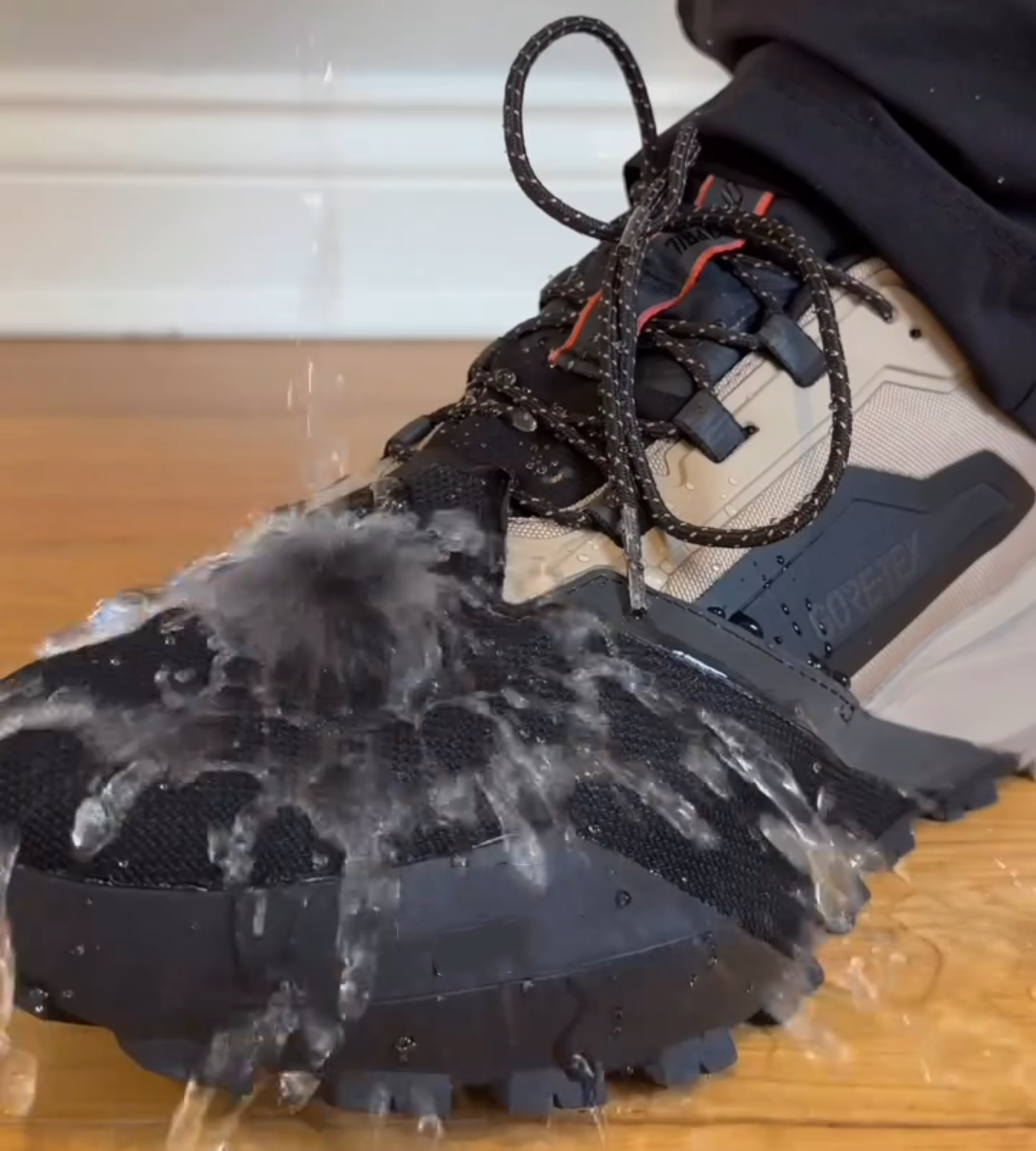 Waterproof Outdoor Sneakers