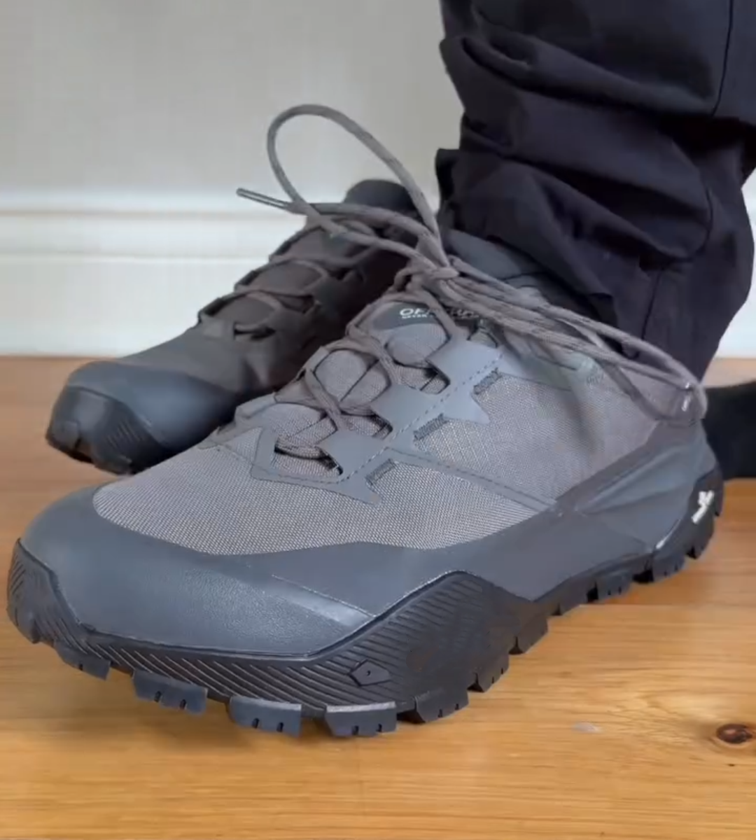 Outdoor Hiking Sneakers