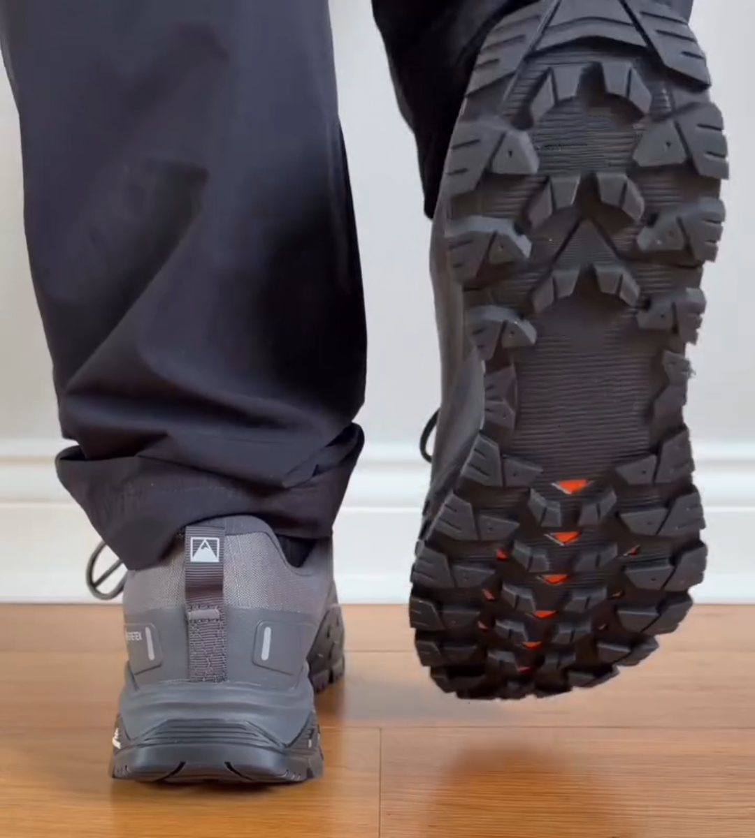 Outdoor Hiking Sneakers