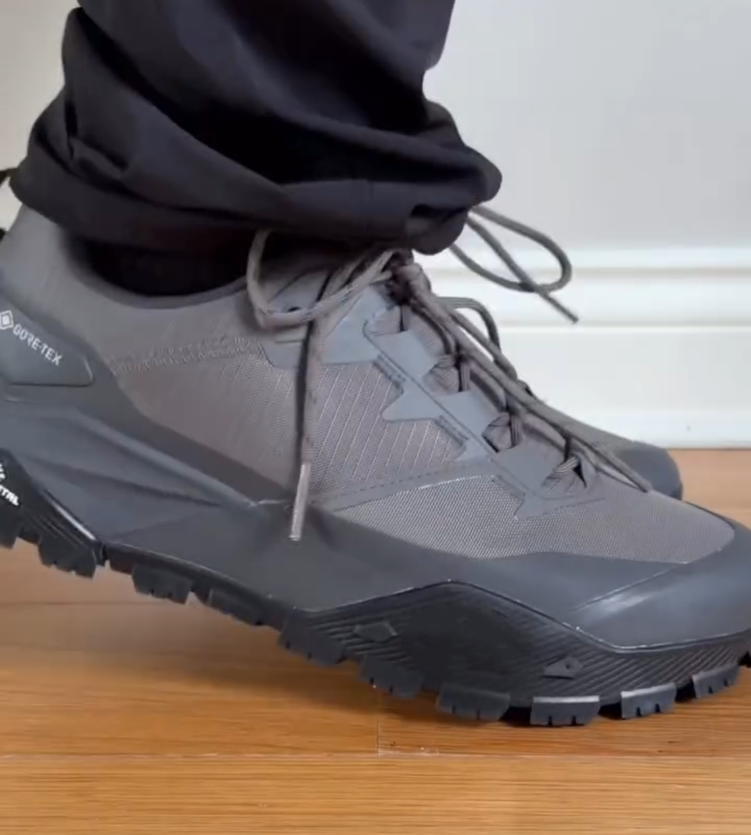 Outdoor Hiking Sneakers