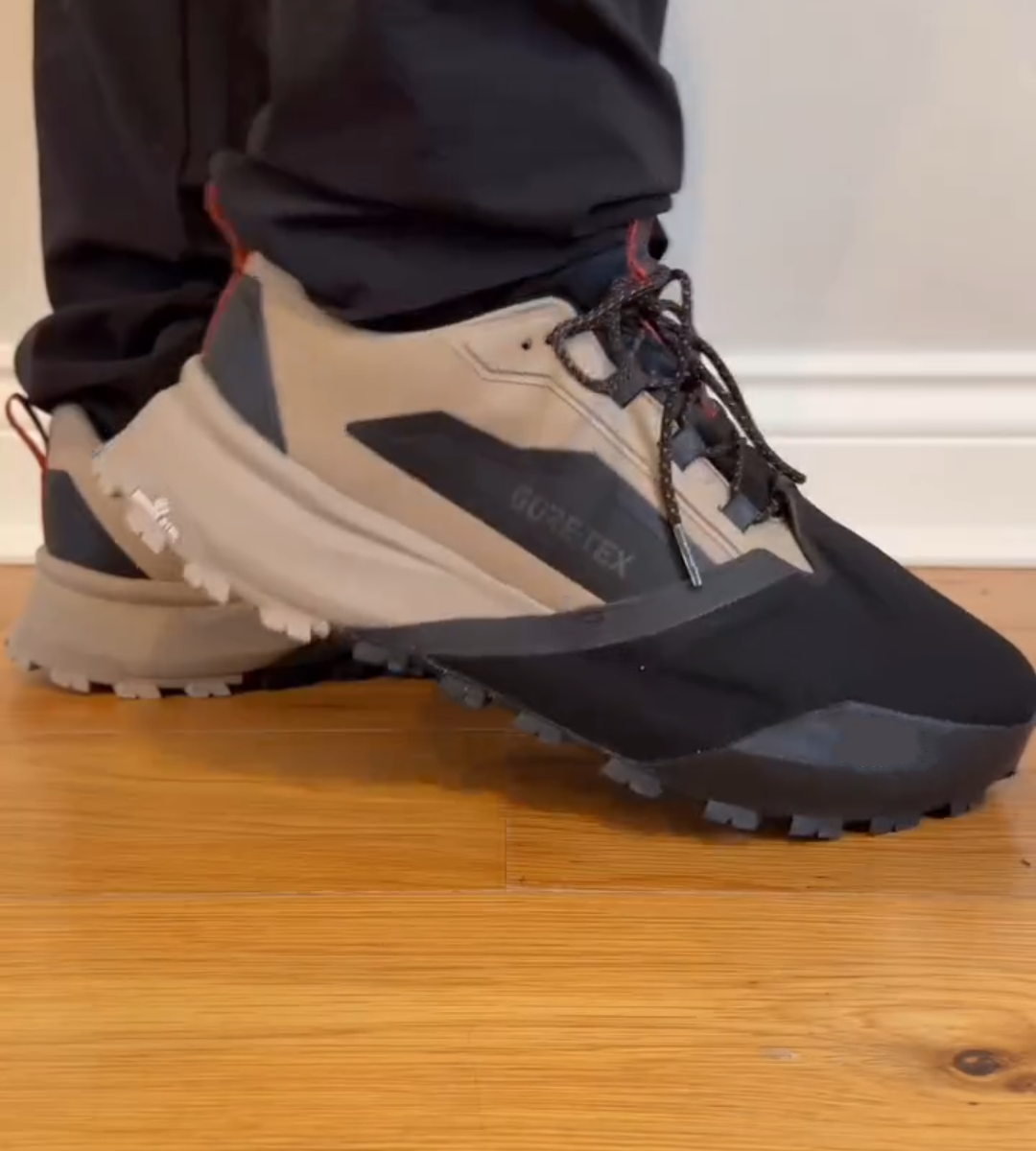 Waterproof Outdoor Sneakers