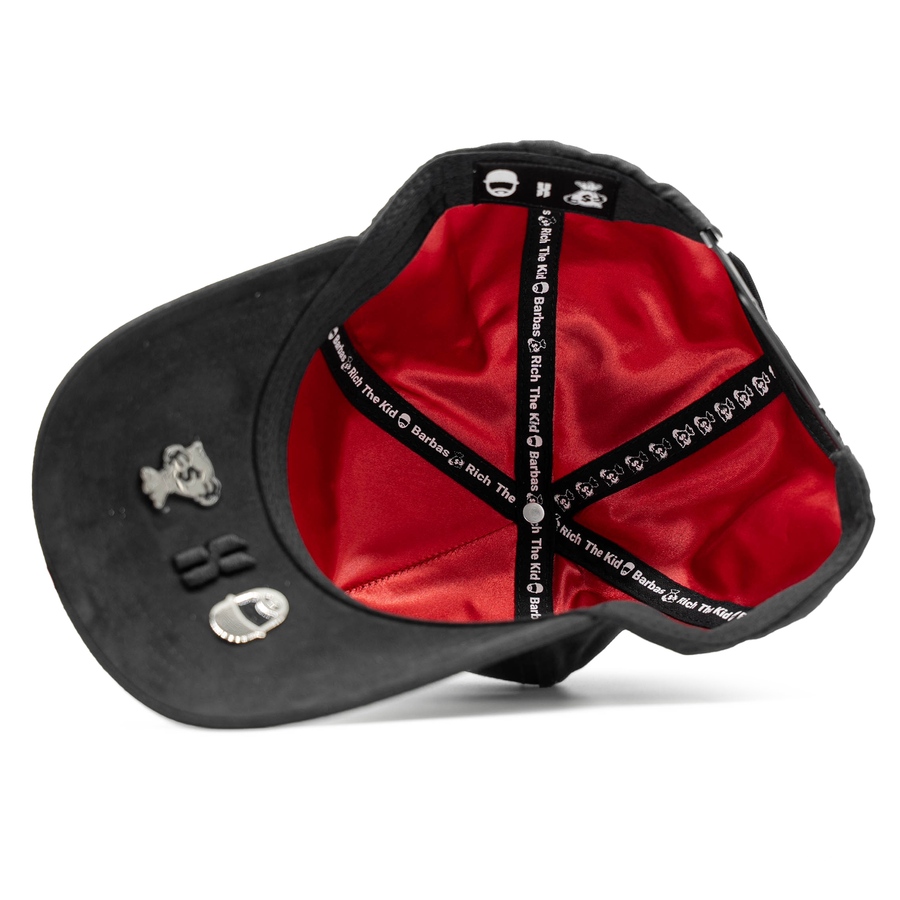Skate or Die Cap