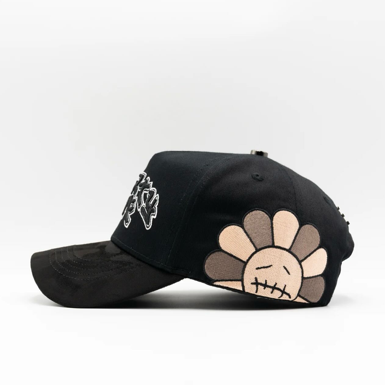ThirtyOne Cap-Black