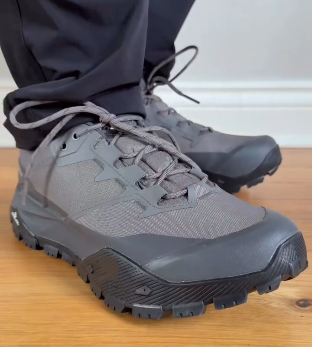 Outdoor Hiking Sneakers