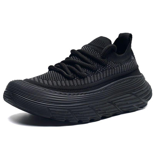 Men's Flyweave Lightweight Casual Sneakers