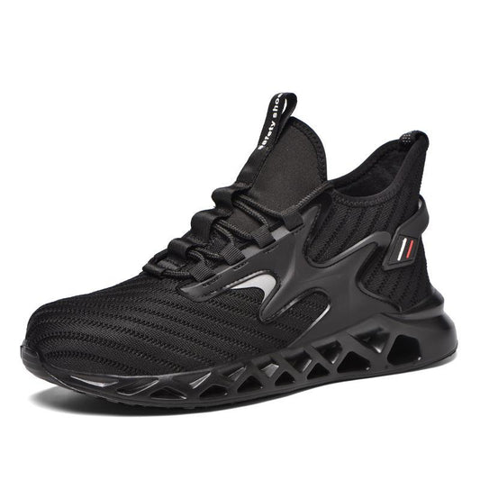 Men's Lightweight Outdoor Safety Shoes