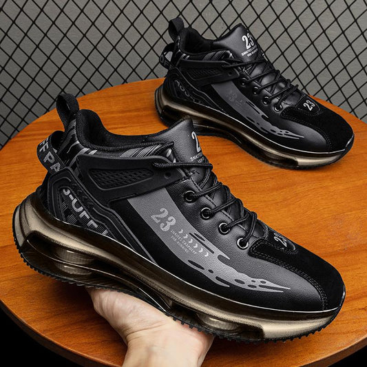 2023 Men's Casual Air Cushion Sneakers(Buy 2 Free Shipping✔️)