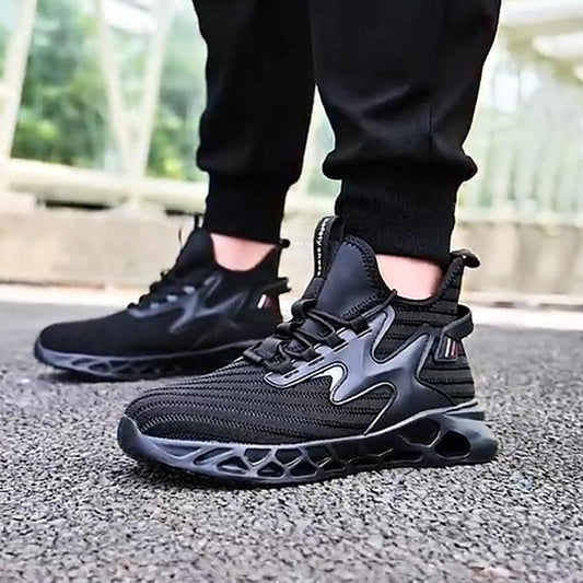 Men's Lightweight Outdoor Safety Shoes