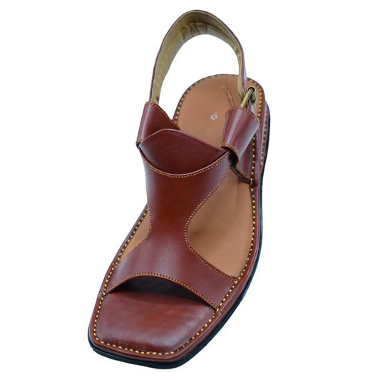 Men's Handmade Leather Sandals
