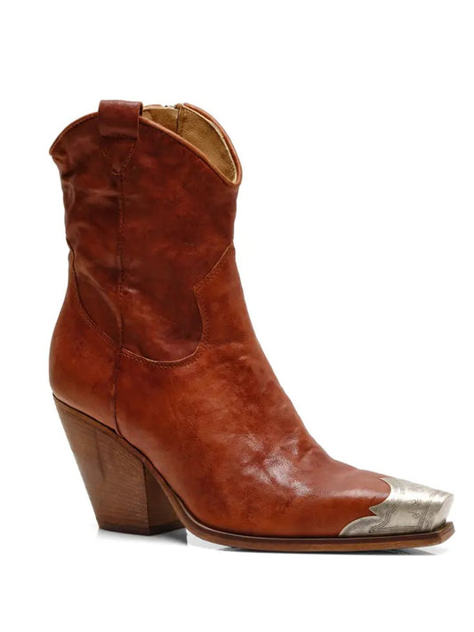 Brayden Western Women's Boots