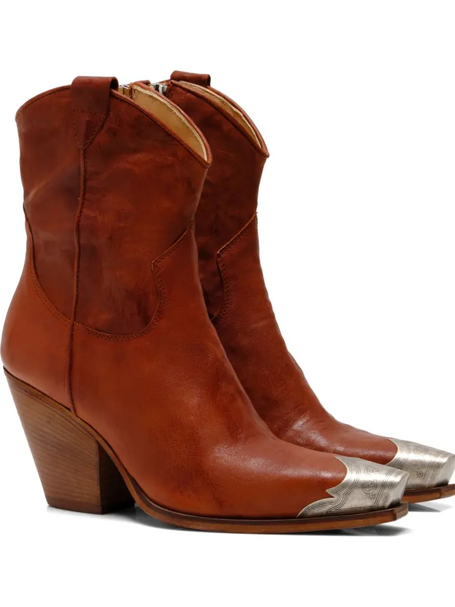 Brayden Western Women's Boots