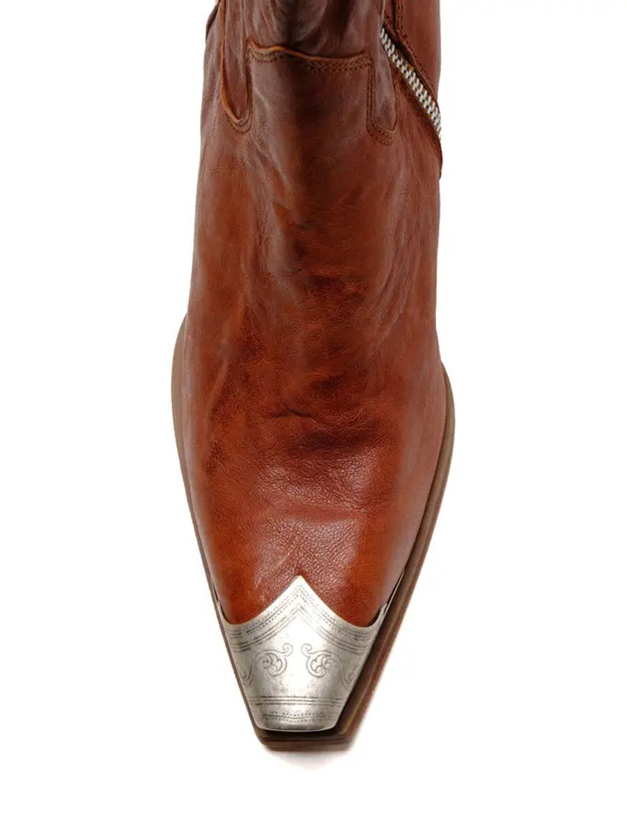 Brayden Western Women's Boots